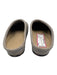 Rothy's Shoe Size 8 Beige Textile Round Toe Slip On Knit Flats Beige / 8