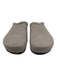 Rothy's Shoe Size 8 Beige Textile Round Toe Slip On Knit Flats Beige / 8