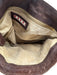 Marni Beige & Brown Canvas & Leather Gold hardware Shoulder Strap Bag Beige & Brown / S/M