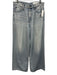 Rag & Bone Size 29 Light Wash Cotton Zip Fly Jeans Light Wash / 29