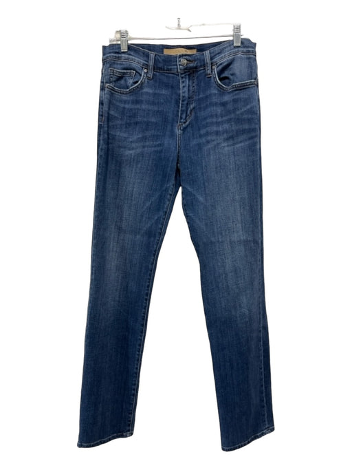 Joes Size 30 Light Wash Cotton Blend Solid Jean Men's Pants 30