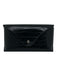 Ralph Lauren Case Incl Black Acetate Dark Tint Oval Sunglasses Black