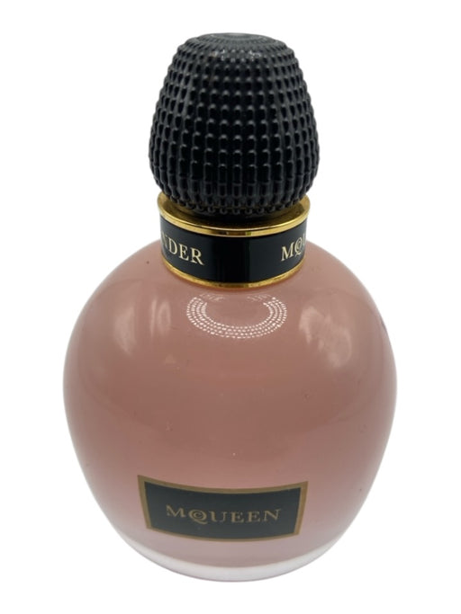 MCQ Pink & Black Glass 2.5 FL. Oz Perfume Pink & Black
