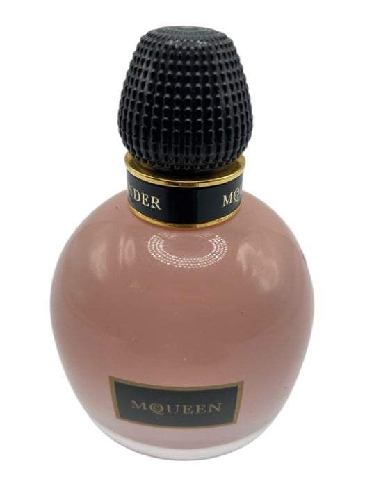 MCQ Pink & Black Glass 2.5 FL. Oz Perfume Pink & Black
