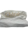 Chloe Shoe Size 39 Black, White & Brown textile upper Logo Slide Mule Sandals Black, White & Brown / 39