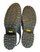 Cole Haan Shoe Size 8.5 Navy & Brown Leather Suede Slingbacks Almond Toe Shoes Navy & Brown / 8.5