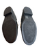 Karl Lagerfeld Shoe Size 8.5 Black & White Manmade Material Almond Toe Shoes Black & White / 8.5
