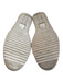 Dolce Vita Shoe Size 8.5 White & Beige Fabric Round Toe Lace Platform Shoes White & Beige / 8.5