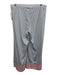 Brooks Brothers x Lake Size M White, Blue, Red Cotton Stripe Pant Set White, Blue, Red / M