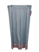 Brooks Brothers x Lake Size M White, Blue, Red Cotton Stripe Pant Set White, Blue, Red / M