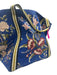 Inouitoosh Blue & Multi Floral Tote Bag Blue & Multi / M/L