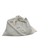 Maria La Rosa Black, Gray, Purple Textile Woven Envelope Crossbody Bag Black, Gray, Purple / S