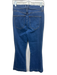 Veronica Beard Jeans Size 28 Medium dark wash Cotton Blend Denim High Rise Jeans Medium dark wash / 28