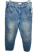 Boyish Size 29 Light Wash Lyocell blend Denim High Rise Button Fly Jeans Light Wash / 29