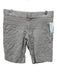 Mihara Yasuhiro Size M Gray Cotton Zip Fly Adjustable Waist Men's Shorts Gray / M