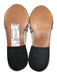 Schutz Shoe Size 9.5 White Croc Embossed Leather Almond Toe Slip On Loafers White / 9.5