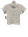 Realisation Size XXS White & Multi Cotton Graphic Short Sleeve Baby T Shirt Top White & Multi / XXS