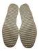 Joie Shoe Size 37 Sandy Beige Suede Platform Low Top Lace Up Espadrille Sneakers Sandy Beige / 37