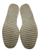 Joie Shoe Size 37 Sandy Beige Suede Platform Low Top Lace Up Espadrille Sneakers Sandy Beige / 37