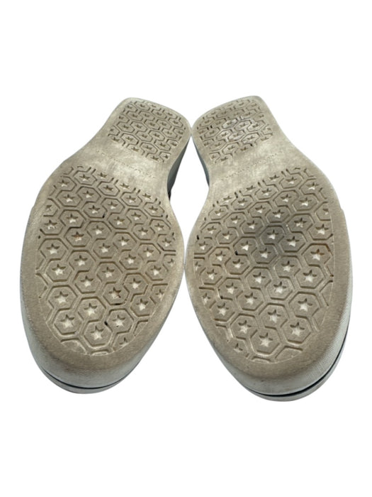 Stella McCartney Shoe Size 38 Black, Brown, White Manmade Material Sneakers Black, Brown, White / 38
