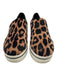 Stella McCartney Shoe Size 38 Black, Brown, White Manmade Material Sneakers Black, Brown, White / 38