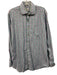 Peter Millar Size M Blue & Multi Cotton Plaid Button Down Long Sleeve Shirt Blue & Multi / M