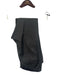 Boss Gray Wool Blend Herringbone 2 Button Men's Suit Gray / 42