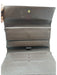 Louis Vuitton Brown Coated Canvas Damier Ebene Snap Closure Multi pocket Wallets Brown