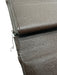 Louis Vuitton Brown Coated Canvas Damier Ebene Snap Closure Multi pocket Wallets Brown