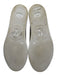 Paul Green Shoe Size 6.5 Champagne Gold Leather Upper Metallic Shimmer Sneakers Champagne Gold / 6.5