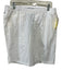 Adidas NWT Size L White Polyamide Solid Men's Shorts White / L