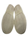 Greats Shoe Size 14 Green Suede Solid Sneaker Men's Shoes Green / 14
