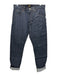 Lee NWT Size 31 Dark Wash Cotton Solid Selvedge Jean Men's Pants Dark Wash / 31