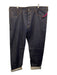 Evisu Size 40 Dark Wash Cotton Solid Selvedge Jean Men's Pants Dark Wash / 40