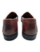 Allen Edmonds Shoe Size 10 Dark Brown Leather Solid Tassel Dress Men's Shoes Dark Brown / 10