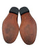 Allen Edmonds Shoe Size 10 Dark Brown Leather Solid Tassel Dress Men's Shoes Dark Brown / 10