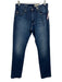 AG Adriano Goldschmied Size 28 Medium dark wash Cotton Blend Denim Jeans Medium dark wash / 28