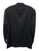 Yves Saint Laurent Vintage Navy Wool Solid 3 button Men's Blazer Navy / Est 42