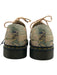 Dr Marten Shoe Size 9 Green & Multi Men's Shoes Green & Multi / 9