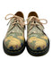 Dr Marten Shoe Size 9 Green & Multi Men's Shoes Green & Multi / 9