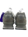 New Balance Shoe Size 10.5 Gray & White Synthetic Low Top Men's Shoes Gray & White / 10.5