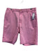 Peter Millar Size 34 Pink Cotton Solid Khaki Men's Shorts Pink / 34