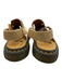 Dr Marten Shoe Size 10 Beige Suede Solid Mule Men's Shoes Beige / 10
