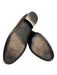 Unconventional Royal Shoe Size 42 Like New Brown Suede Solid Dress Men's Shoes Brown / 42