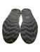 Bottega Veneta Shoe Size 37 Black & Beige Canvas Upper Laced Detail Sneakers Black & Beige / 37