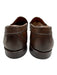 Allen Edmonds Shoe Size 11 Brown Leather Solid Loafer Men's Shoes Brown / 11