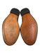 Allen Edmonds Shoe Size 11 Brown Leather Solid Loafer Men's Shoes Brown / 11