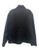 Carhartt Size XL Black Cotton Solid Men's Jacket Black / XL