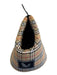 Burberry Brown, Red, Black Zip Top Novacheck Tote Dog Carrier Bag Brown, Red, Black