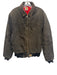 Carhartt Vintage Size Est M Faded Black Cotton Solid Men's Jacket Faded Black / Est M